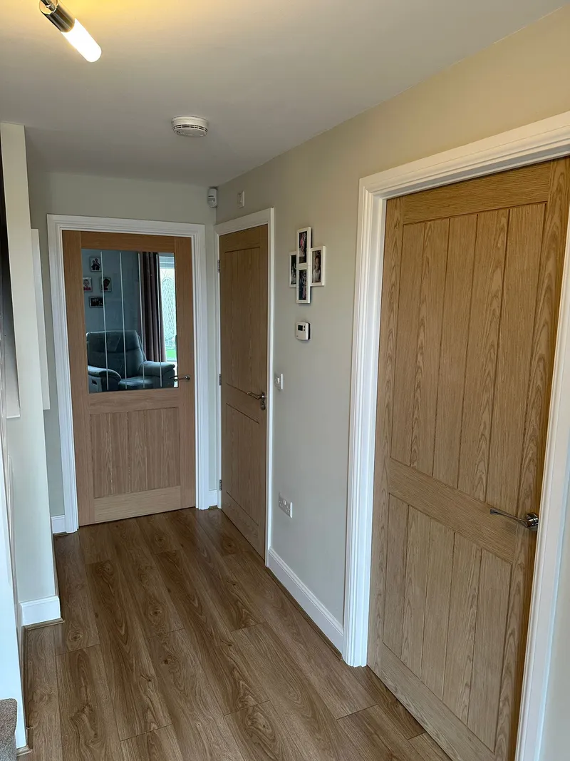 Doors & Composite Doors by L&R Joinery